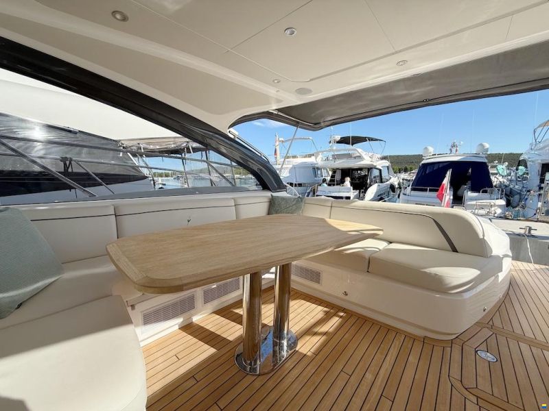 Princess V50