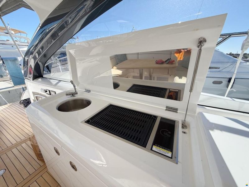 Princess V50