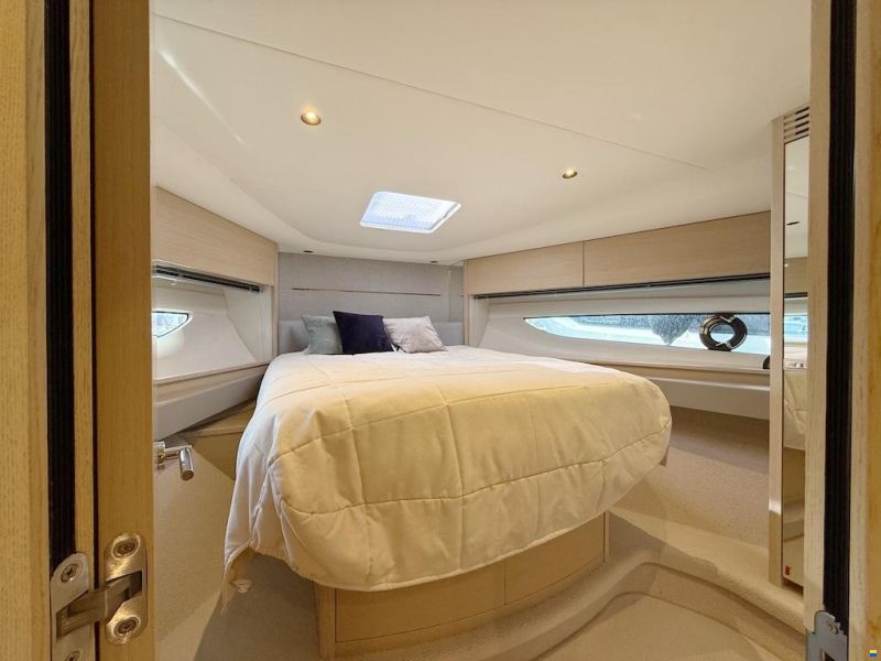 Princess V50