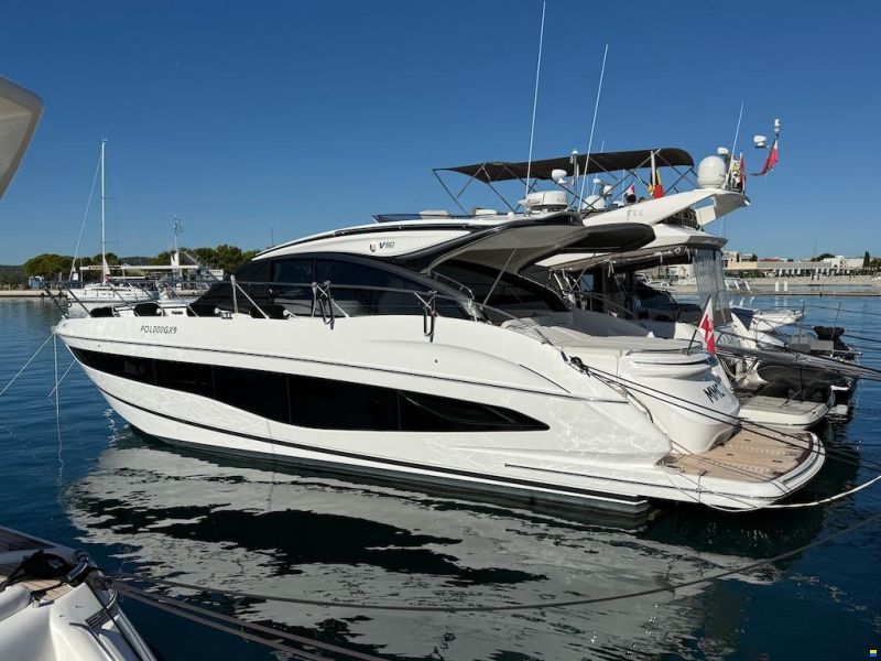 Princess V50