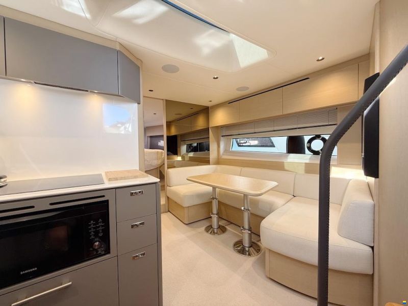 Princess V50