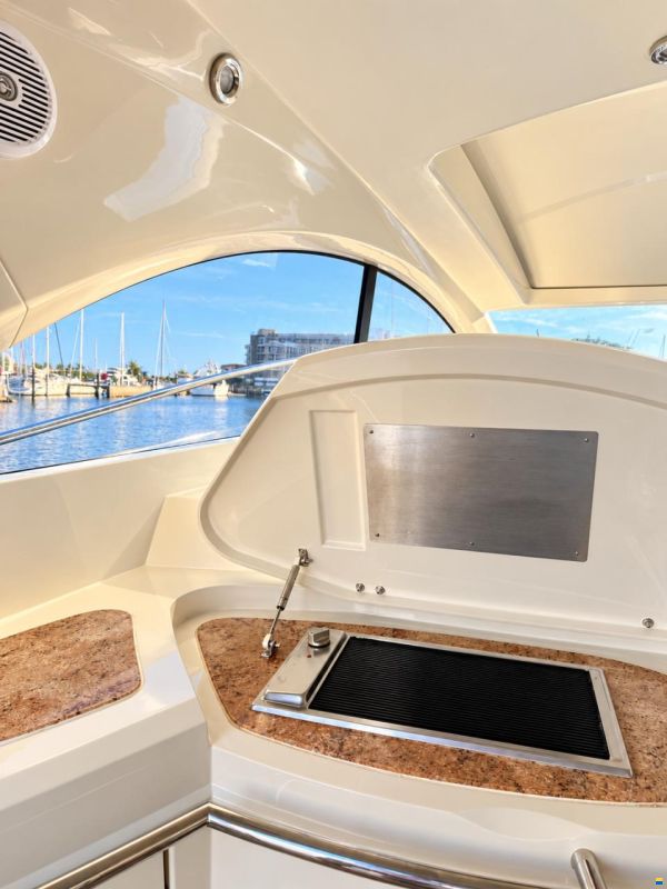 Sunseeker Portofino 47