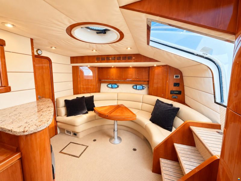 Sunseeker Portofino 47