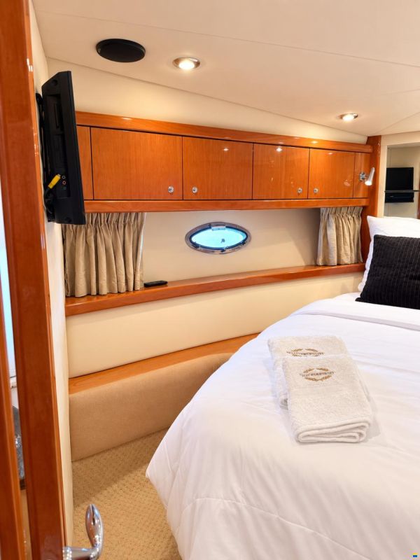 Sunseeker Portofino 47