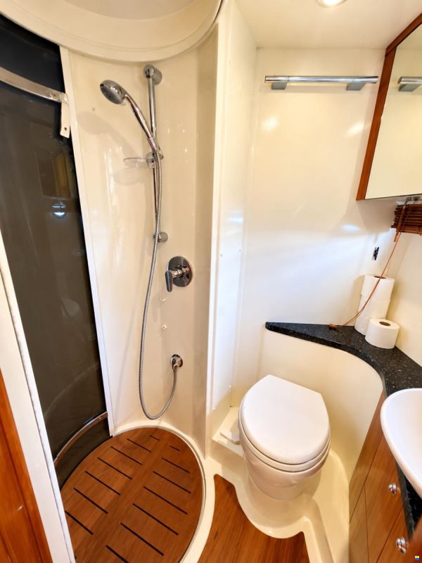 Sunseeker Portofino 47