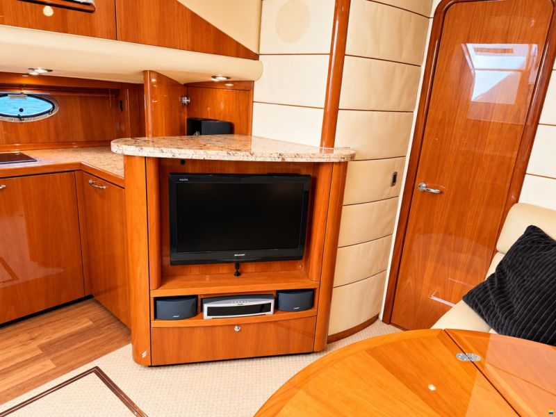 Sunseeker Portofino 47