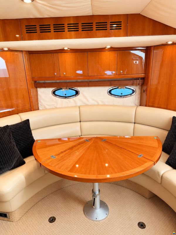 Sunseeker Portofino 47
