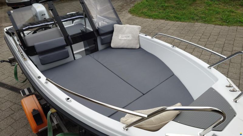 Terhi 450 TC (Twinconsole)