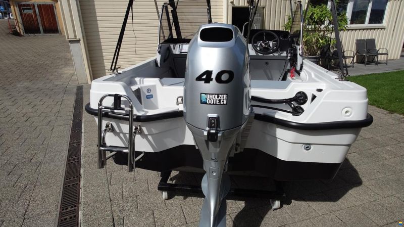 Terhi 450 TC (Twinconsole)