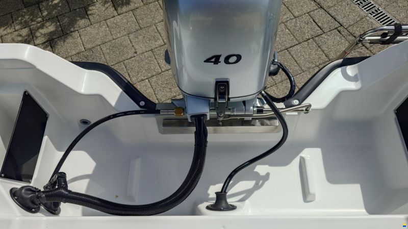 Terhi 450 TC (Twinconsole)