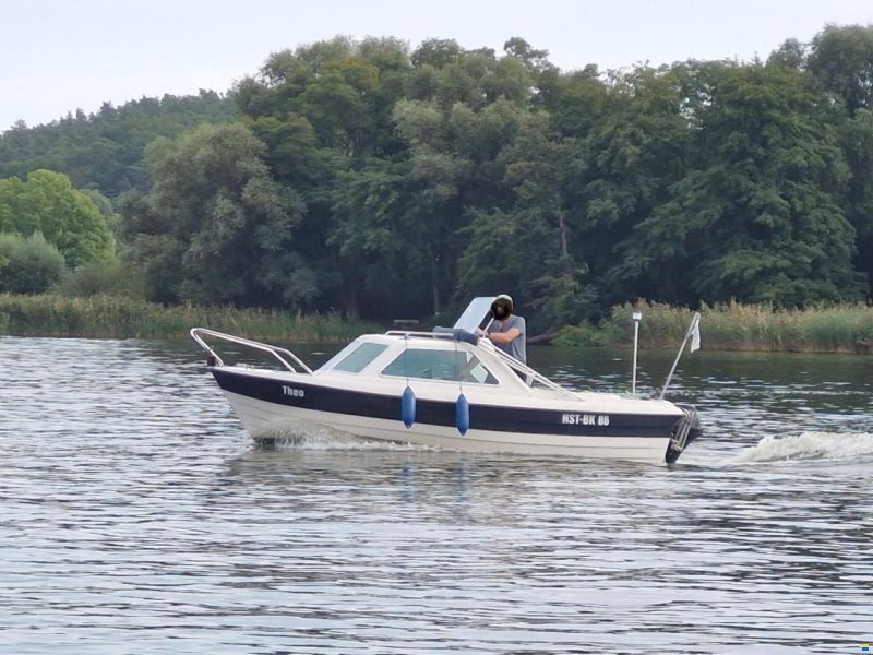 Krüger Premier II