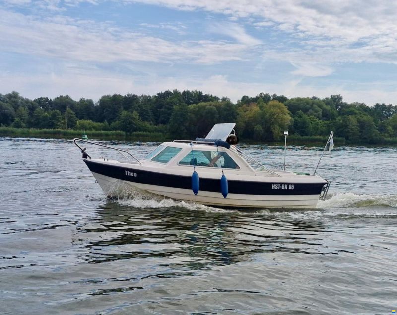 Krüger Premier II