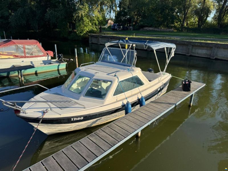 Krüger Premier II