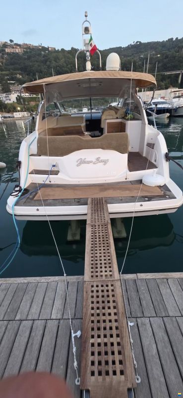 Sessa C38