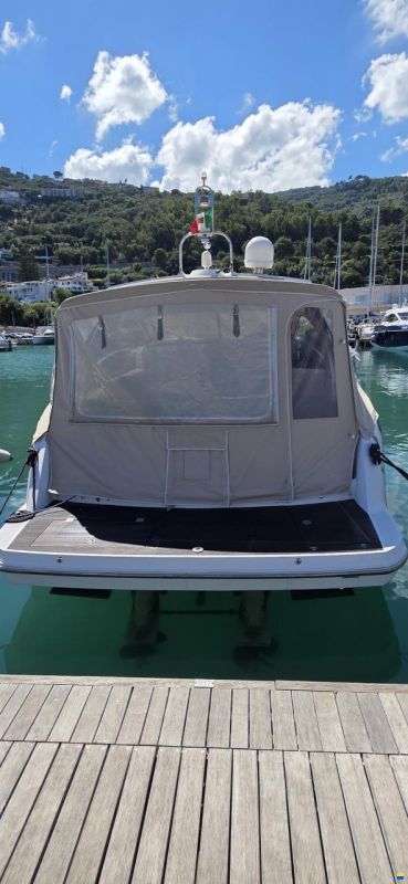 Sessa C38