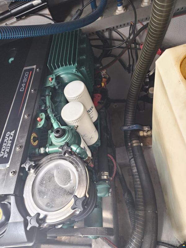 Sessa C38