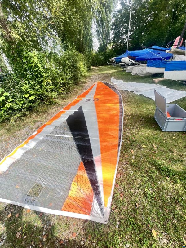 Hobie Cat Tiger