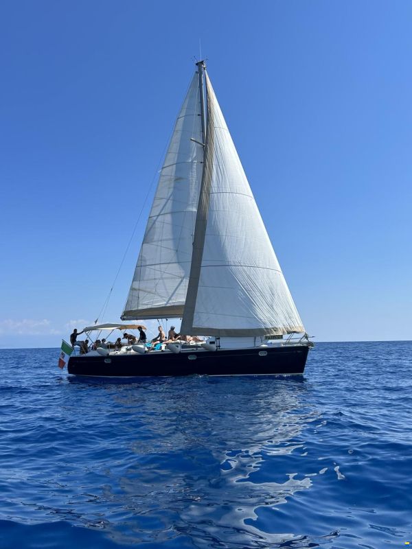 Jeanneau Sun Odyssey 43