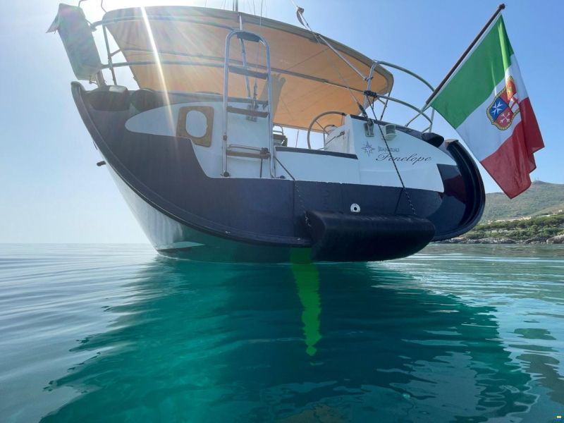 Jeanneau Sun Odyssey 43