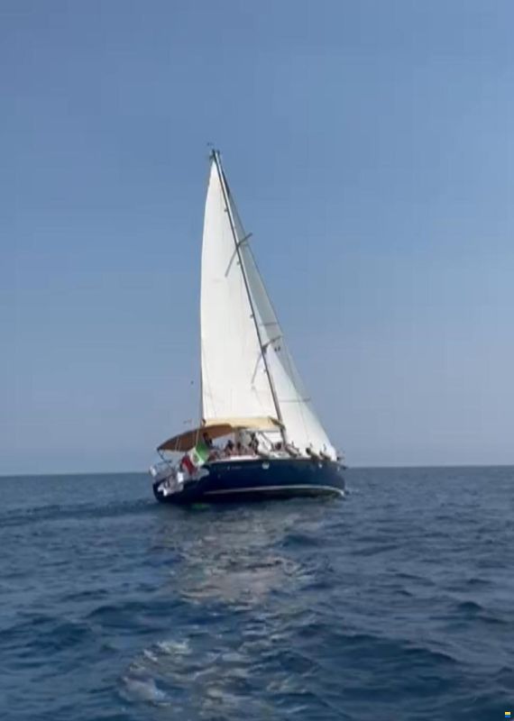 Jeanneau Sun Odyssey 43