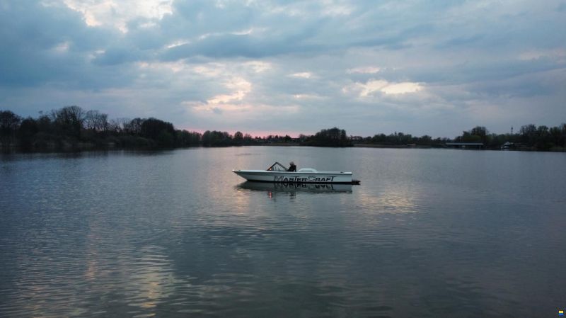 MasterCraft Prostar 190