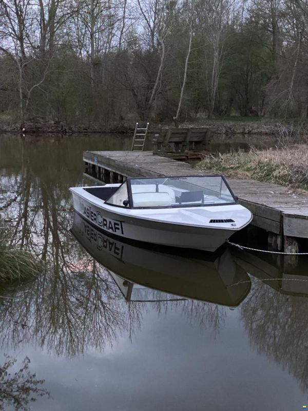 MasterCraft Prostar 190