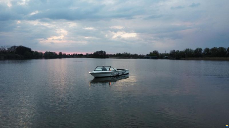 MasterCraft Prostar 190