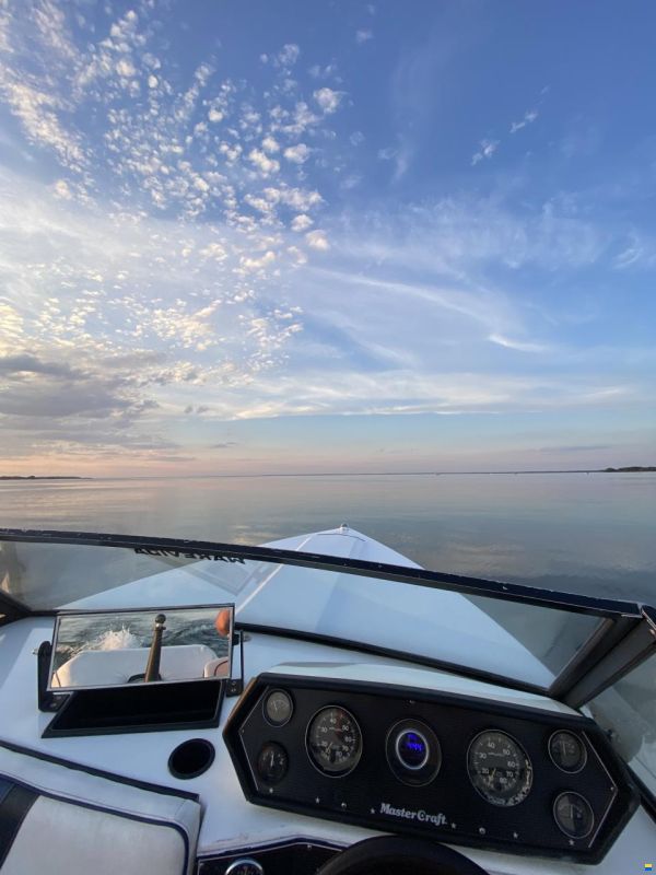 MasterCraft Prostar 190