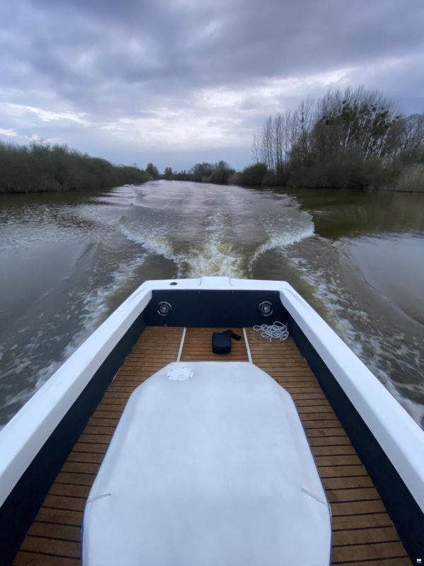 MasterCraft Prostar 190