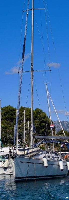 Elan 40 Performance