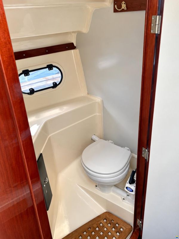 Aquador 26HT