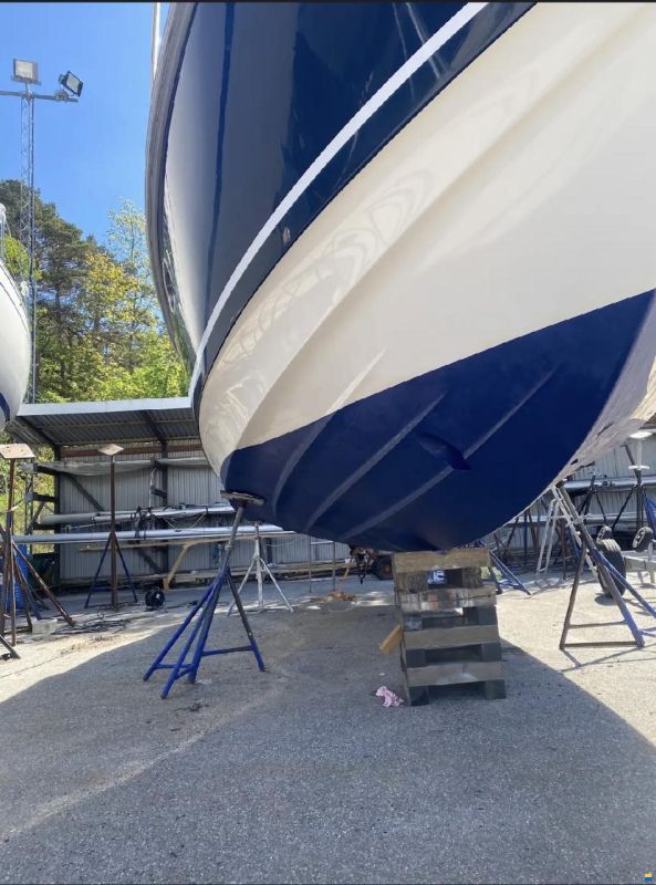 Aquador 26HT