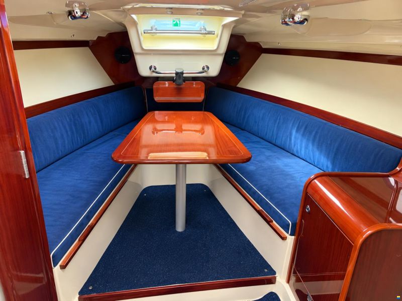 Aquador 26HT