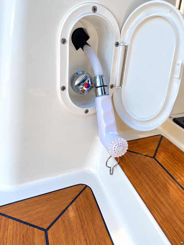 Aquador 26HT