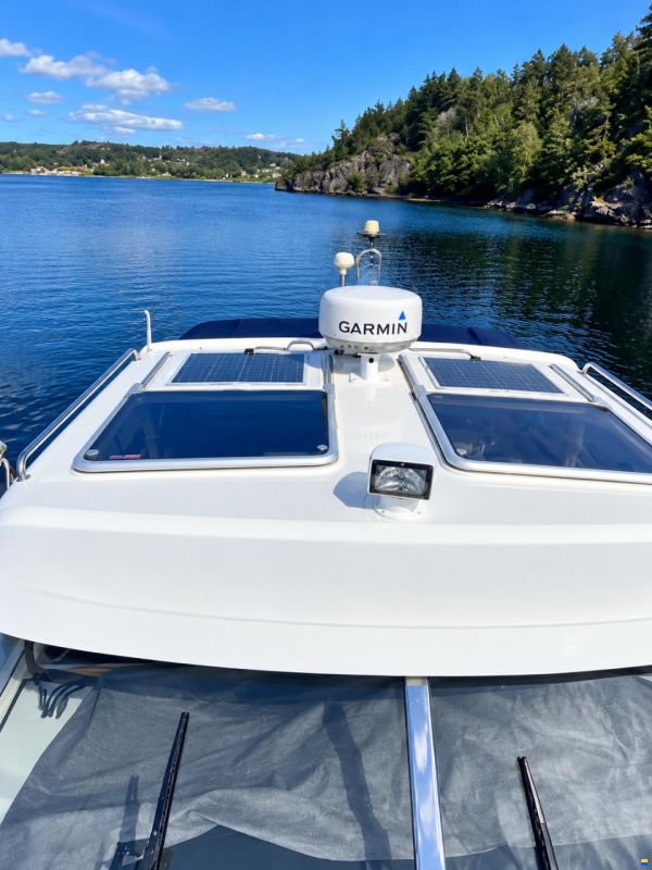 Aquador 26HT