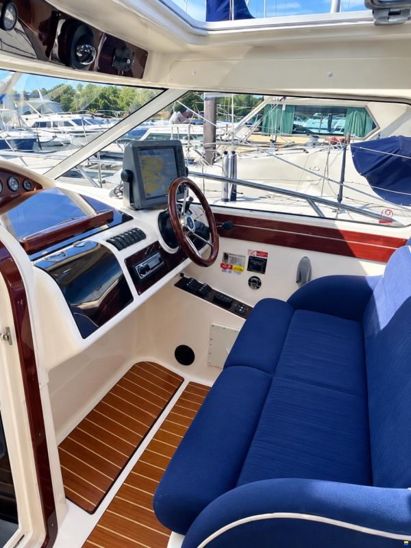 Aquador 26HT