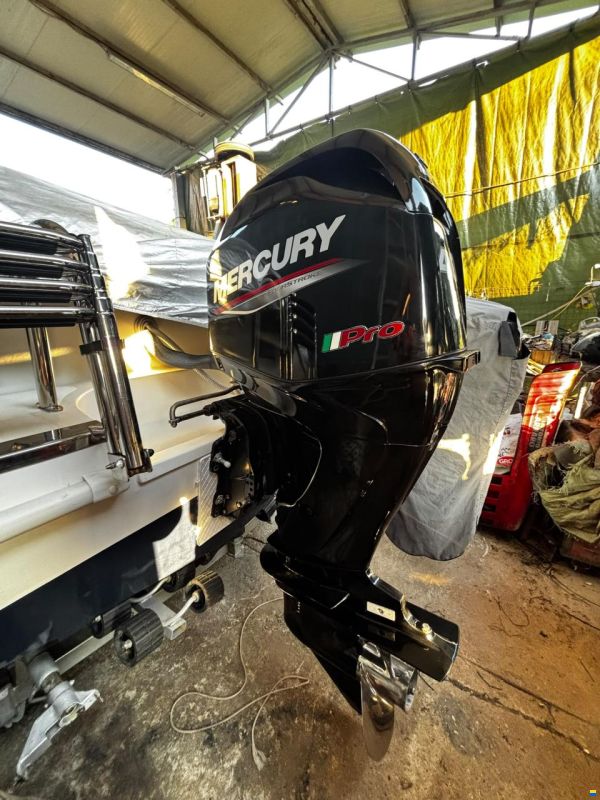 Mercury 40/70pro