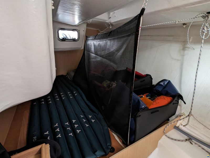 Jeanneau SunFast 3200 R2