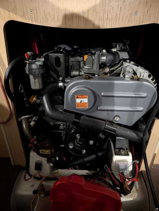 Jeanneau SunFast 3200 R2