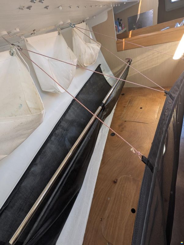 Jeanneau SunFast 3200 R2