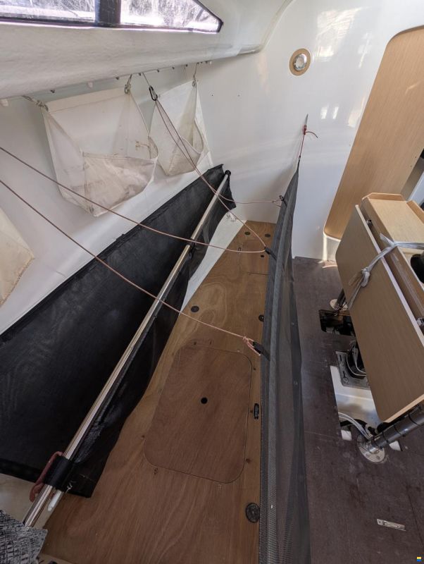 Jeanneau SunFast 3200 R2