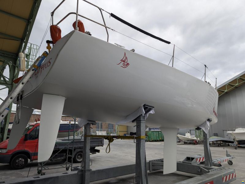 Jeanneau SunFast 3200 R2