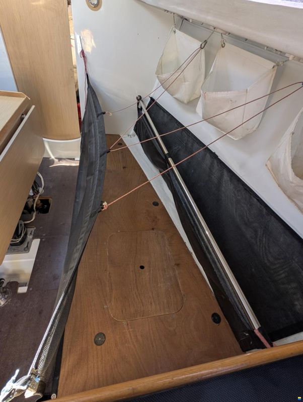 Jeanneau SunFast 3200 R2