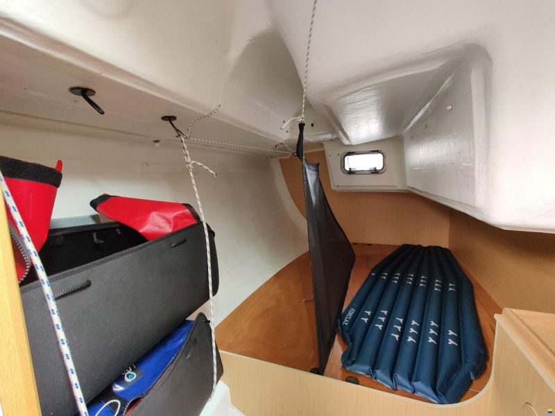 Jeanneau SunFast 3200 R2