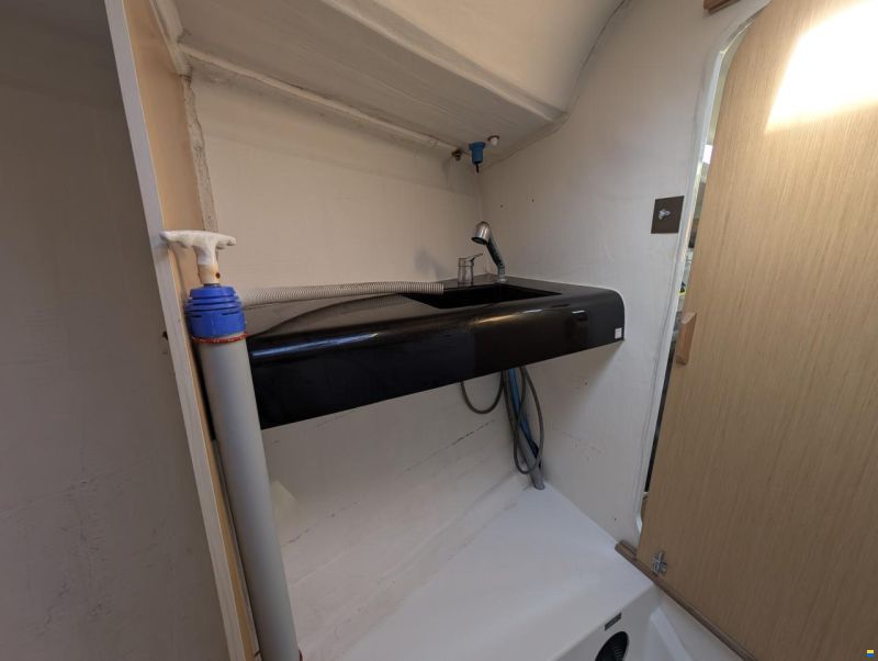 Jeanneau SunFast 3200 R2
