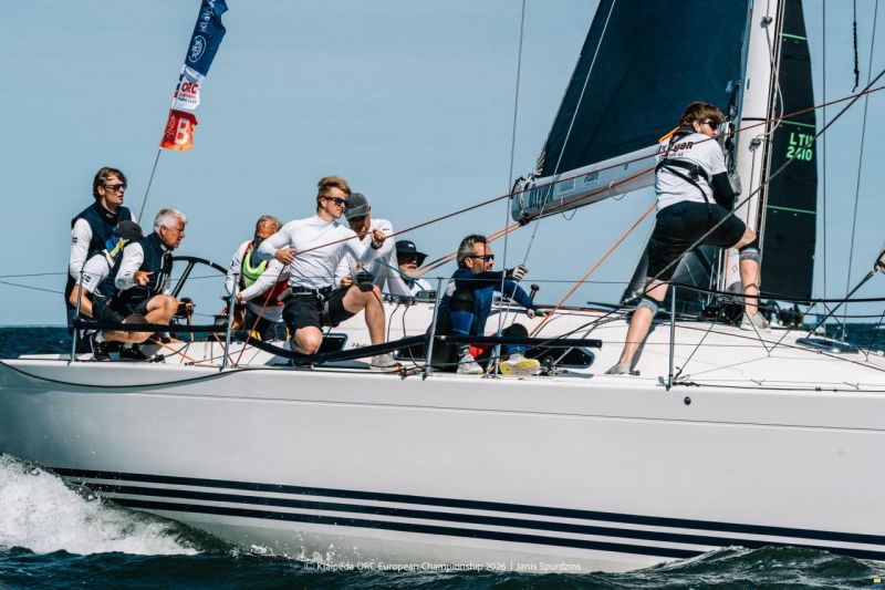 X-Yachts X41