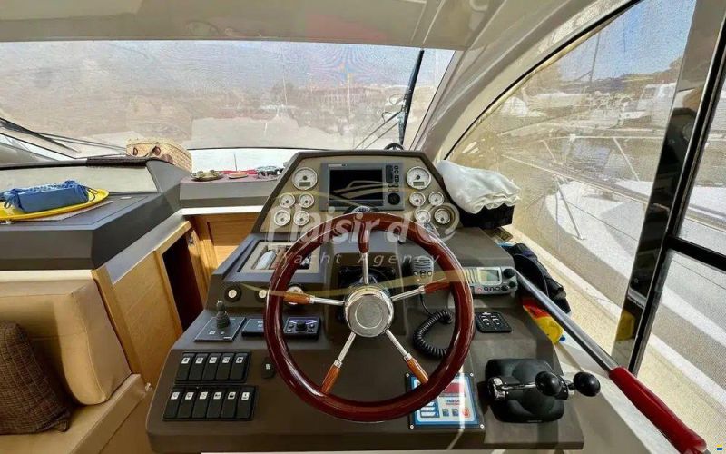 Faeton F-360 Fly