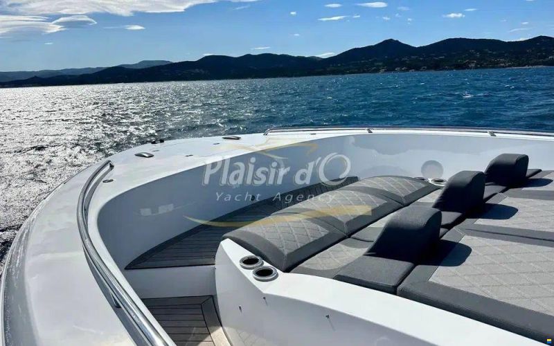 Canados Gladiator 493 Grand