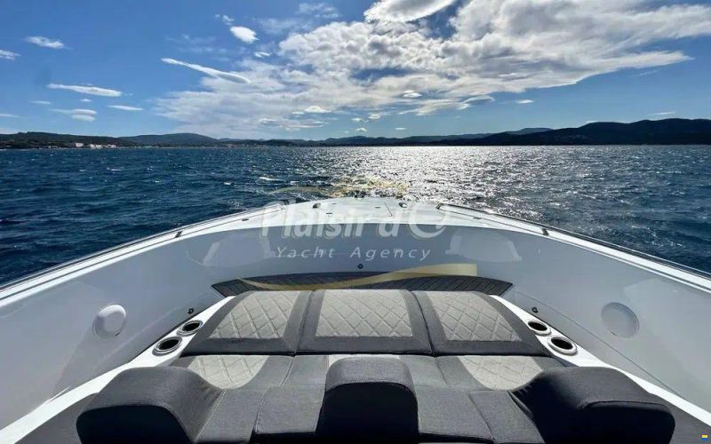Canados Gladiator 493 Grand