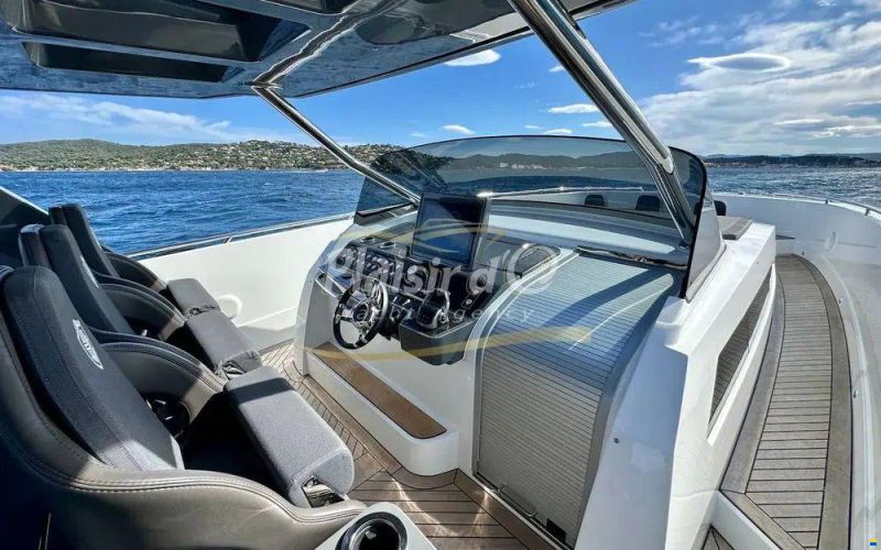 Canados Gladiator 493 Grand